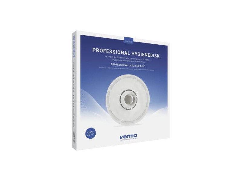 Hygienedisc Professional 9serie 1st